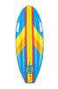 Bestway Surfrider Beach Float, Orange, 1001319941-42046