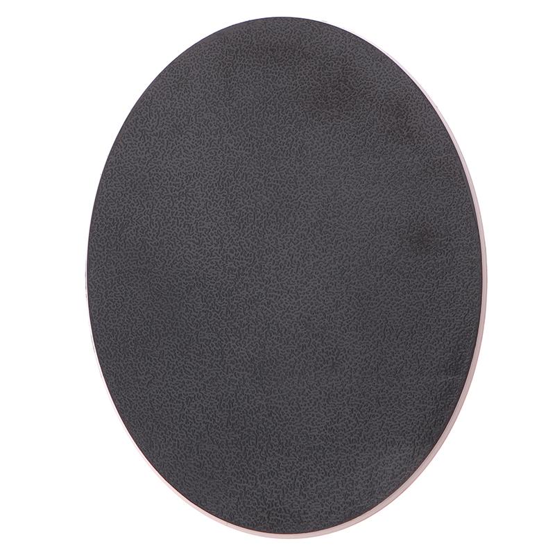 120X92Mm/90X52Mm/75X42Mm Oval Tabanlar Model Plastik Tabanlar Minyatür Masa Oyunları İçin Masa Oyunu Tabanı Modelleme Model Seti Diorama