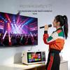 SAST All-in-One Home Karaoke System SW-19 CN plug (adapter included) (CN version)