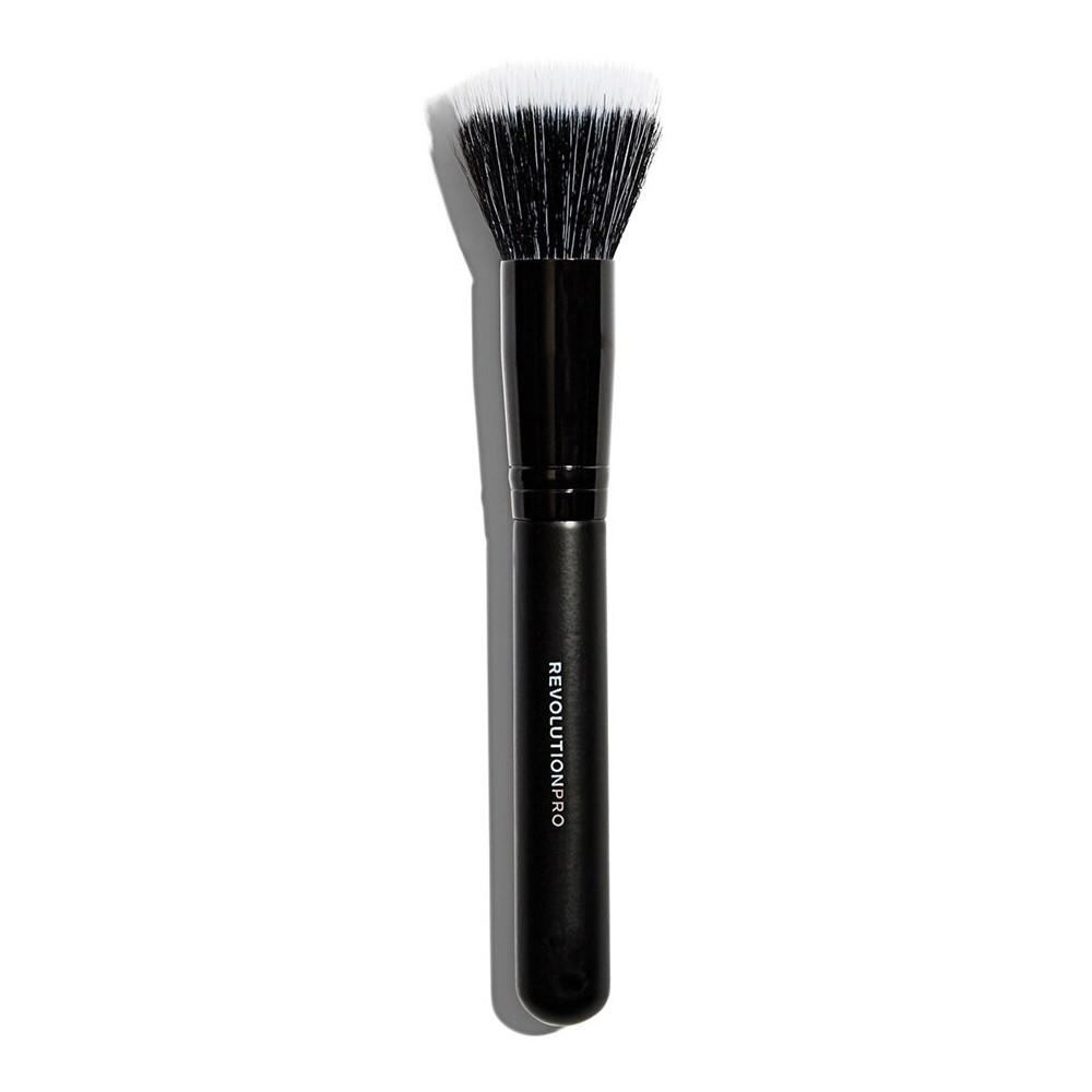 

Makeup Revolution - Кисть из двух волокон -