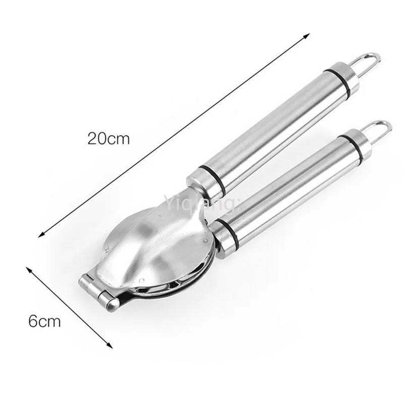 Gadget de bucătărie creativ, din oțel inoxidabil, 2-în-1, cu tăiere rapidă pentru castane, pentru spargerea nucilor, cu decorticare, deschizător de conserve