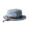 KAVU Organic Strap Bucket - Chambray