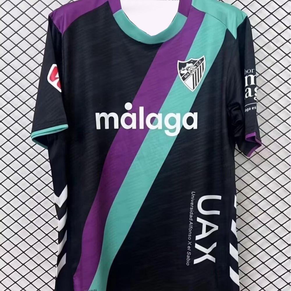 Summer Family Match MALAGA Clothing T-shirt Breathable Quick Drying Sportswear Top T-shirt Casual Fashion T-shirt