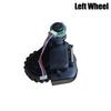 Vacuum Cleaner Wheel Accessory For Isweep X3 Replacement