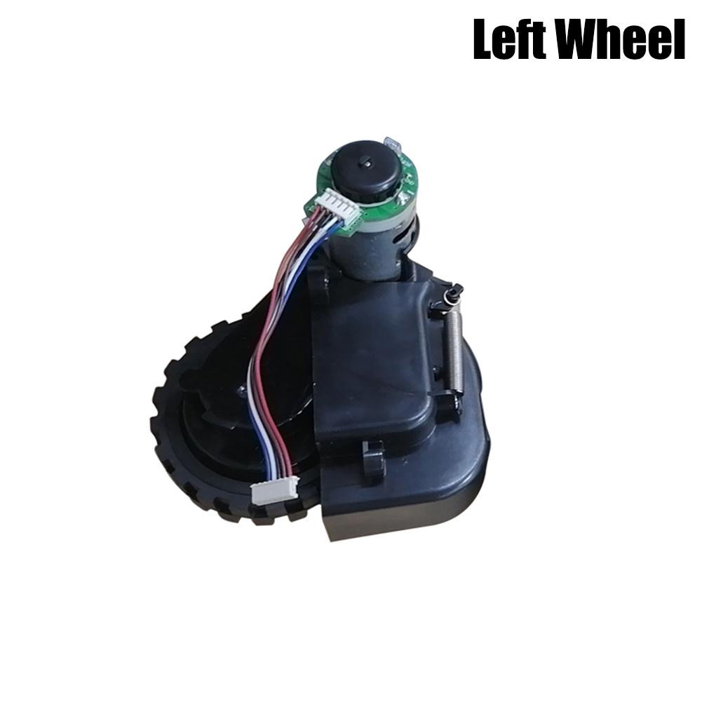 Vacuum Cleaner Wheel Accessory For Isweep X3 Replacement