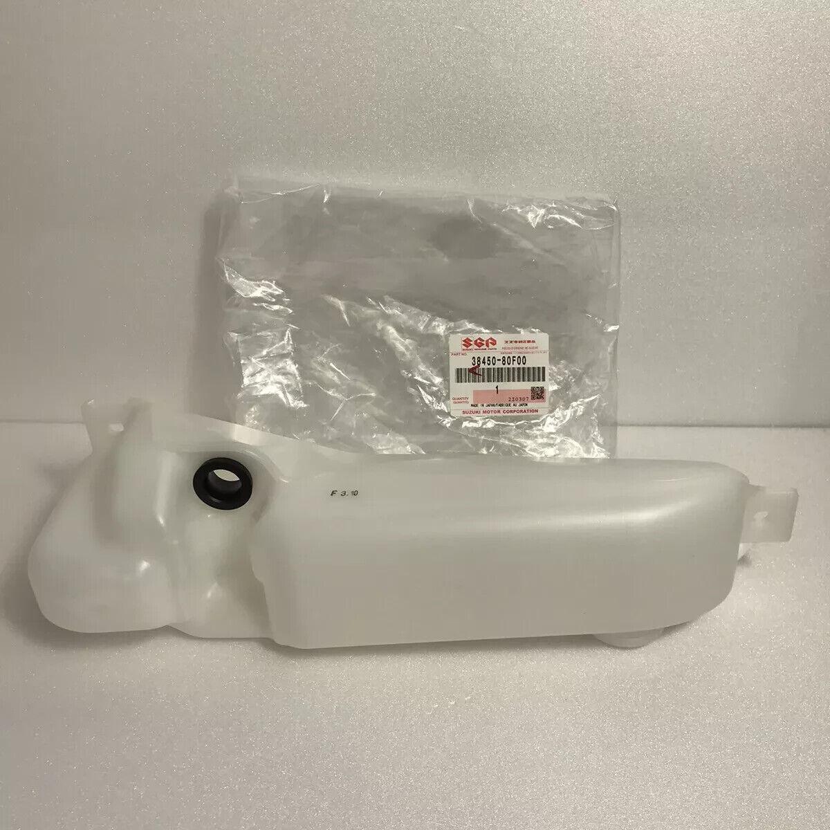 

Suzuki cappuccino Wash tank washer tank 38450-80F00 OEM JDM Genuine Japan New