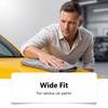 Car Scratch Remover & Polishing Cream for Minor Surface Scratches