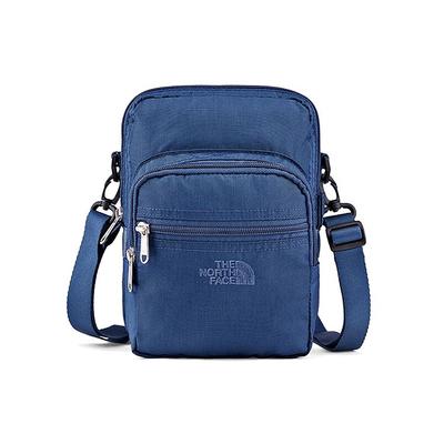 5L Classic Small Logo Solid Color Shoulder Crossbody Bag Unisex Bags Blue C099-HDC