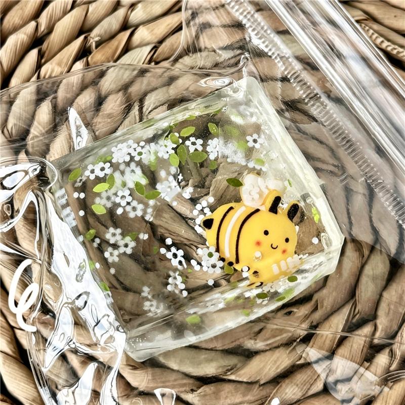 Toys Swimming Pool Ocean Maltose Stress Relief Slow Rebound Stress Reliever Antistress Seashells Starfish for Anxiety Relief