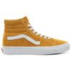 Vans Sk8 High Top Skate Shoes Unisex Tenisky Žluté VN0A4BV6V77