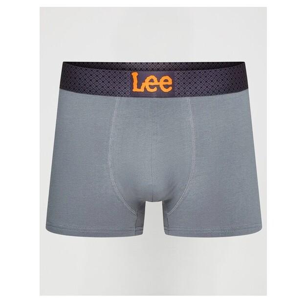 Боксерки Lee Lucan 3 Pack EU L