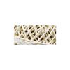Natural Cotton Cord Ø 1mm 20 M