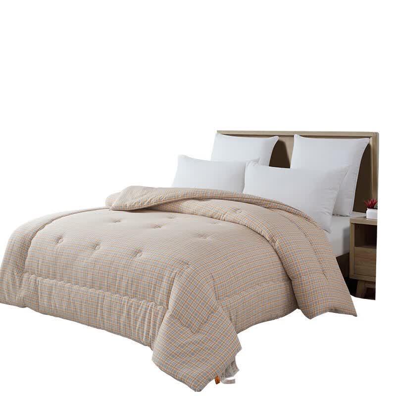 Faunen Yarn-Dyed Winter Polyester Duvet