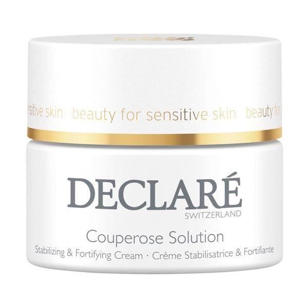 Crème Hydratante - DECLARE - Stress Balance - 50 Ml - Tous Types De Peau - Texture Crème