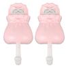Cute Adhesive Hook Cartoon Cat   Wall Mount Clothes Hanger Hook for Hat Coat Bag Towel