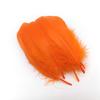 50Pcs13-20Cm Goose Feather Feather Diy Dream Catcher Wedding Jewelry Making Decorative Feather Crafts Needle And Thread