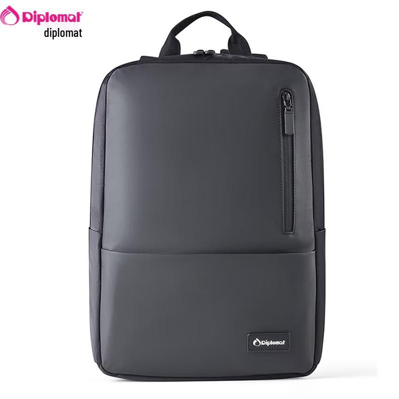 Diplomat HM-2723L Large Capacity Casual Backpack