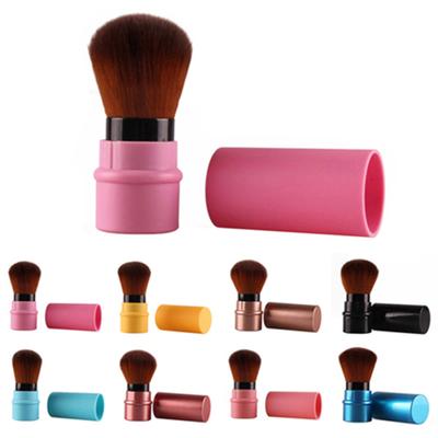 Make-up nástroje a doplňky – Štětce na make-up