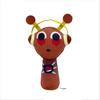 54 Stili Peluche Sprunki Morbidi Coccolosi Peluche Cuscino Regali di Compleanno per Bambini Peluche Morbidi
