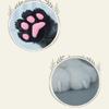 Fursuit Paws Nails Realistic Animal Nails DIY Accessories for Cats Paws Gloves Making 10Pcs Resin Beast Claws Nails