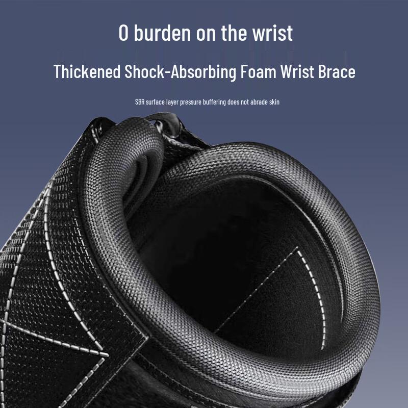 Pull-up Assist Grips with Anti-Slip Hooks