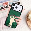 Amelie Movie Poster Phone Case For IPhone 17 16e 15 14 13 12 11 Pro Max Air Mini Soft Protective Cover