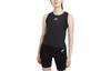 Sleeveless Sports Shirts Women's Black Other CZ9378-010