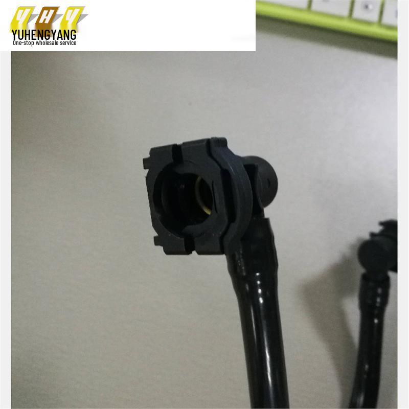 Winning 11 2.0T Gearbox Cooling Oil Pipe 9G917890FA for Cross-border E-commerce