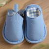 Unisex Cute Panda Slippers for Kids (1-5 Years), Anti-slip Elastic Band, Spring/Autumn