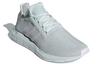 Women's Sneakers Adidas Wmns Swift Run 'Green Grey'