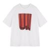 JNBY 2026 Spring Loose Cotton Round Neck T-Shirt