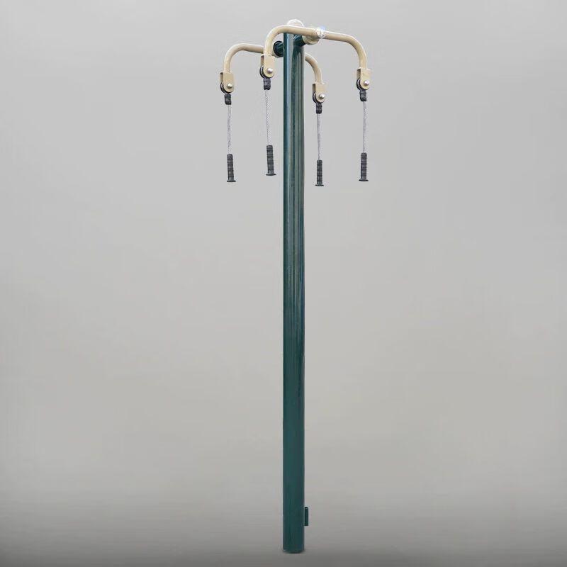 Outdoor Upper Limb Strength Trainer