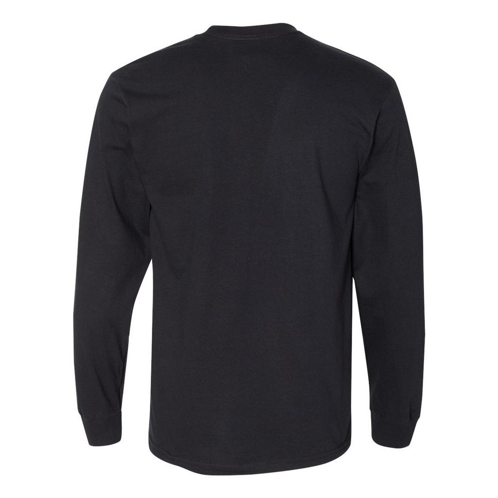 Gildan Unisex Adult Hammer Long-Sleeved T-Shirt