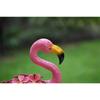 Solar Flamingo Lawn Light Outdoor Stake Light Landscape Decoration Villa Garden Courtyard Lamp Solar Powered Garden Light For Lawn And Patio