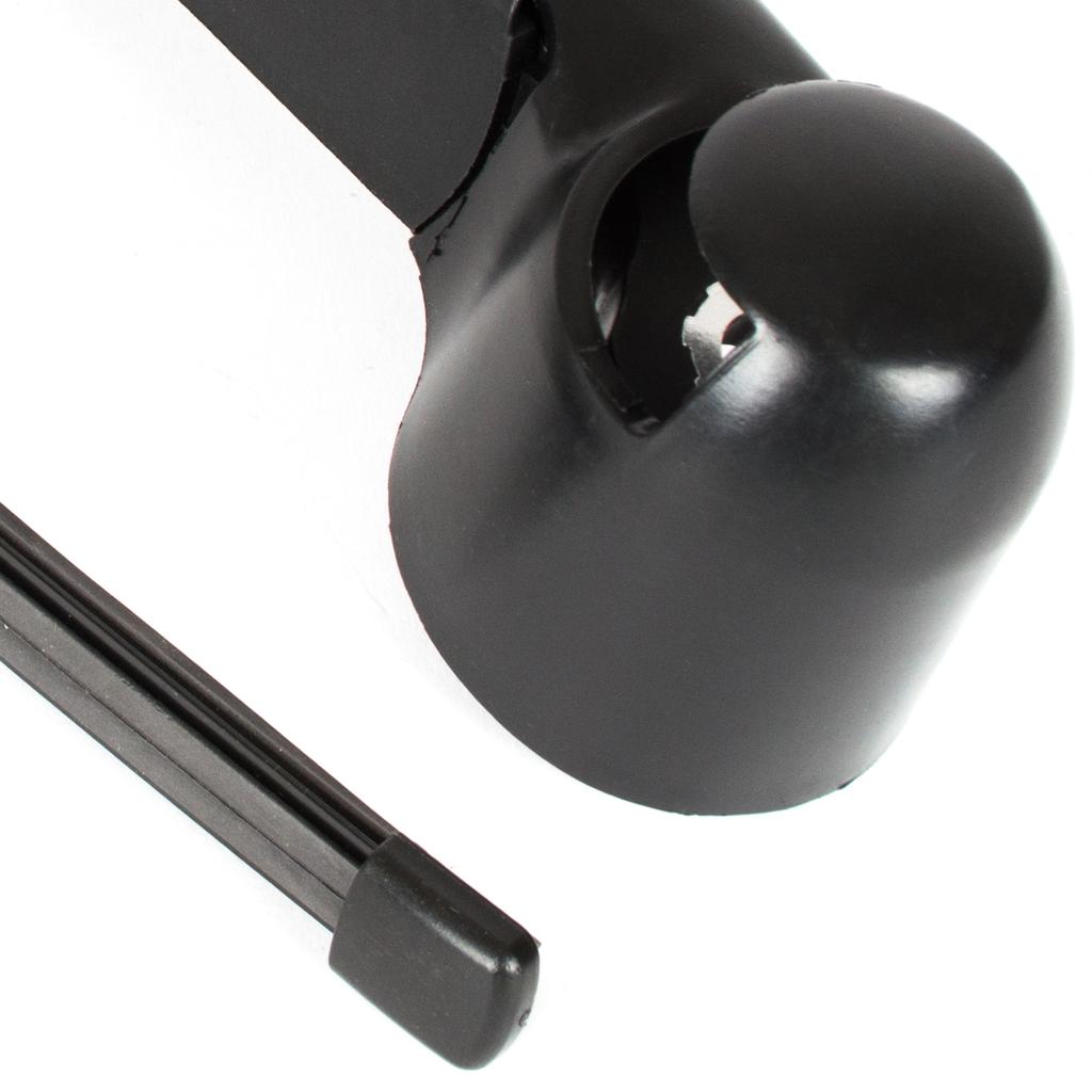 VW Passat B6 05-10 KOMBI Heckscheibenwischerarm + Wischerblatt