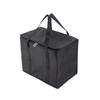 Borsa Frigo Termica Extra Spessa per Cibo Surgelato e Pranzo Bento