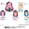 Bandai Candy Kimi To Idol Precure  Sweet Pearl Doll 2