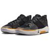 Jordan One Take 5 Lightweight Comfortable Low-Top Basketball Shoes Men sneaker Black Orange FD2336-007