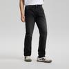 Lee Men's 726 Mid-Waist Straight-Leg Vintage Jeans