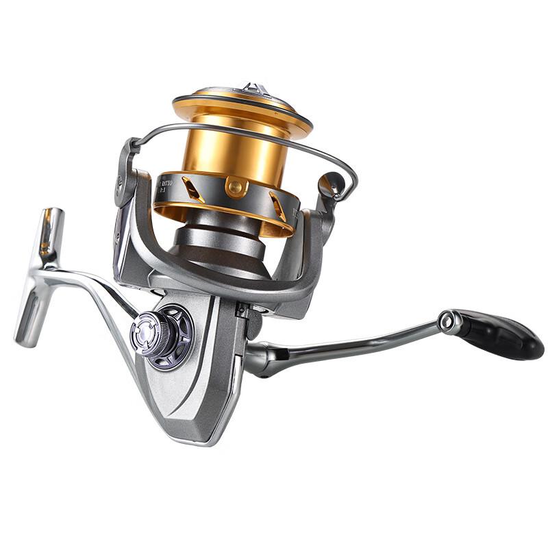 Oeny YT9000 Long Cast Spinning Fishing Reel