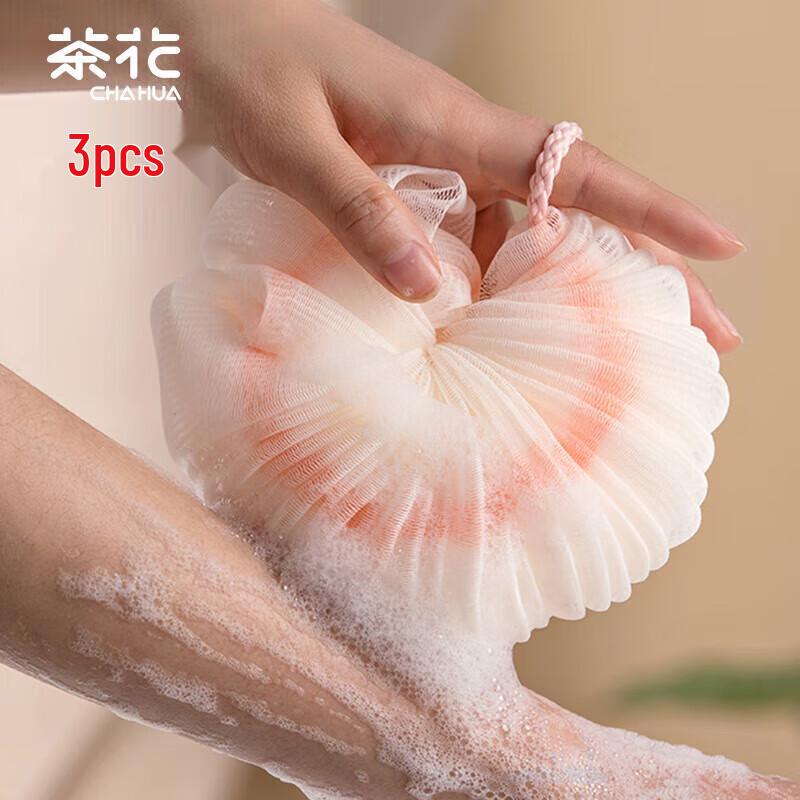 CHAHUA Bath Sponge