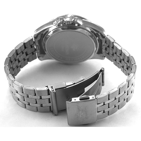 J.HARRISON JH-069A Unisex Wrist Watch JH-069A-BK JH-069A-NV JH-069A-GD Gift Casual Business Sports Student