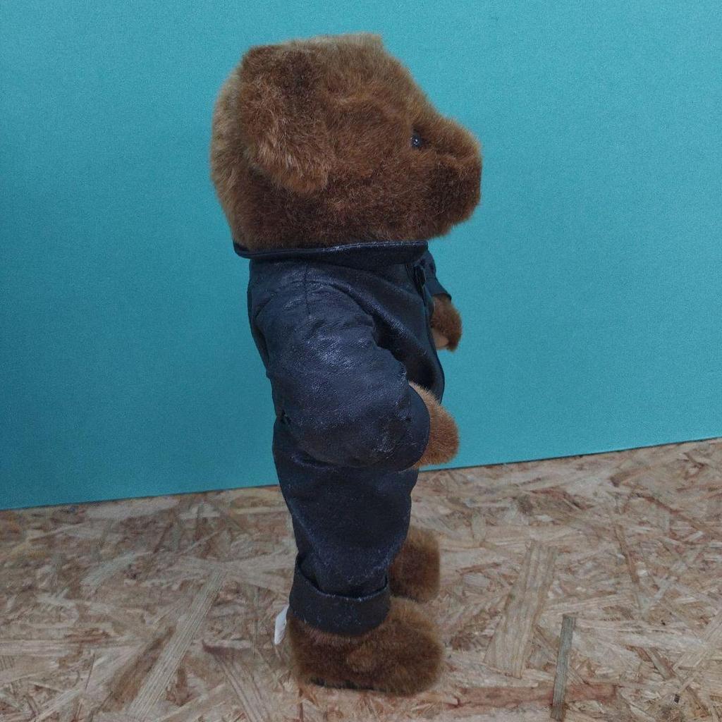 [GEBRAUCHT] YM3833 Blue Sky Bears Elvis Presley Teddybär