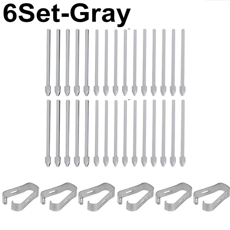 Stylus Pennenpunten voor Samsung S Pen Vervanging S Potlood Reservepunt met Verwijderpincet voor Samsung Galaxy Tab S10/S10 Ultra/S9/S8
