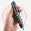 OBD2 Brake Fluid Tester Test Pen Brake Fluid Tester High Precision Portable Use Safety Quality Assurance Gasoline Test Pen Auto