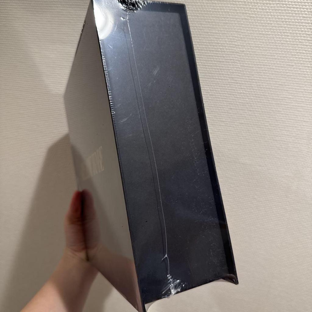 [USED] TWICE READY TO BE Upgrade Bonus