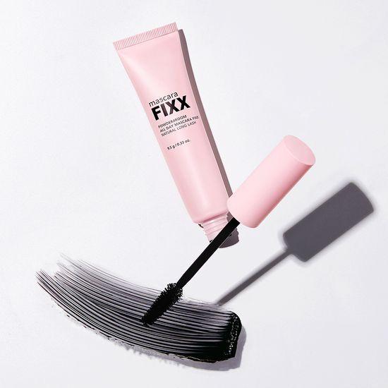 So Natural Powder Forum All Day Mascara Fix 9.5g