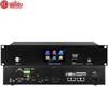 HuiDu Professional Digital Conference System with Wired Microphones (CN Version)