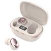 Wireless Earbuds Bluetooth 5.4 In-Ear Mini Earphones LED Digital Display Stereo Sound Headphones For iPhone Xiaomi Phones