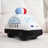Süßes Cartoon Fahrzeug Plüschtier Weiches Flauschiges Auto Flugzeug Panzer Feuerwehrauto Kuscheltier Transportfahrzeug Kawaii Plüschtier Heimdekoration